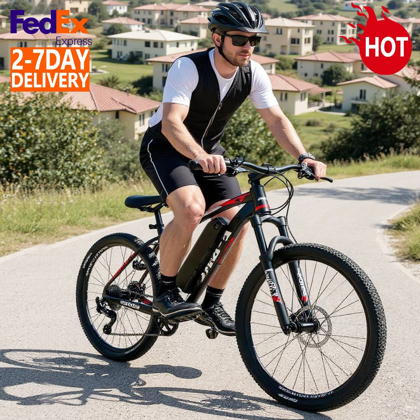 Top 5 Reasons to Switch to an Electric Bike in 2026