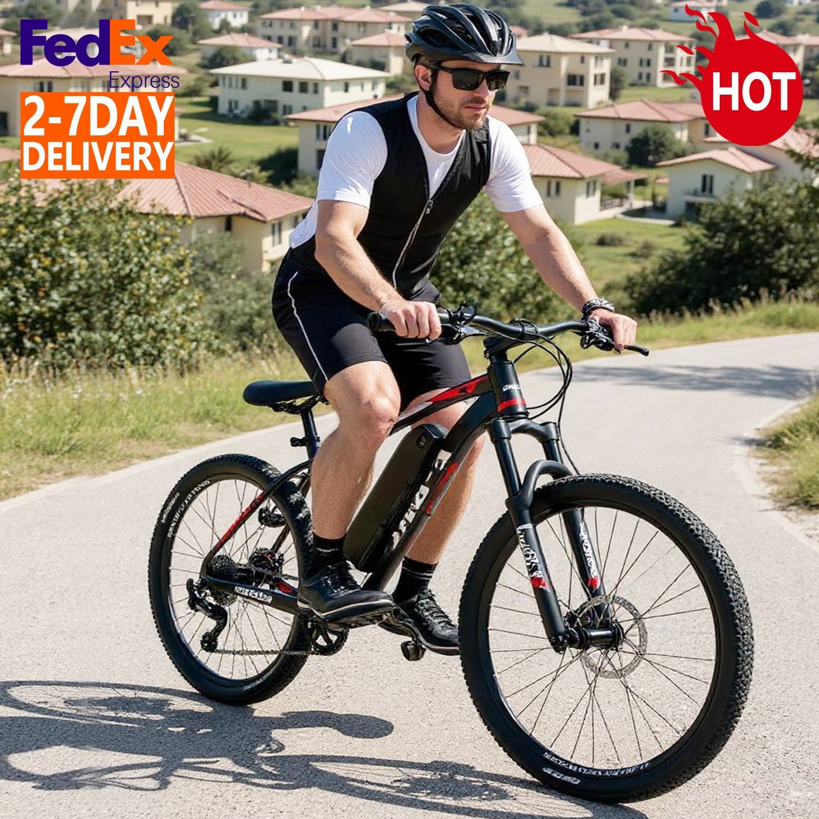 Top 5 Reasons to Switch to an Electric Bike in 2026