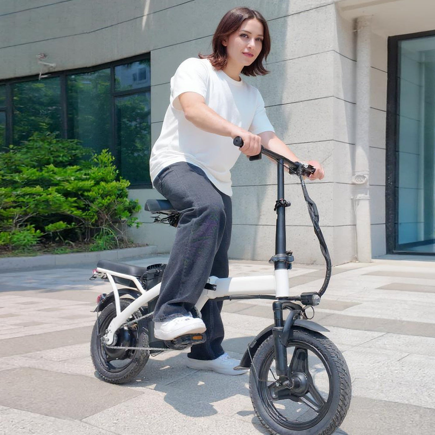 How to Choose the Right Electric Bike for Your Commute