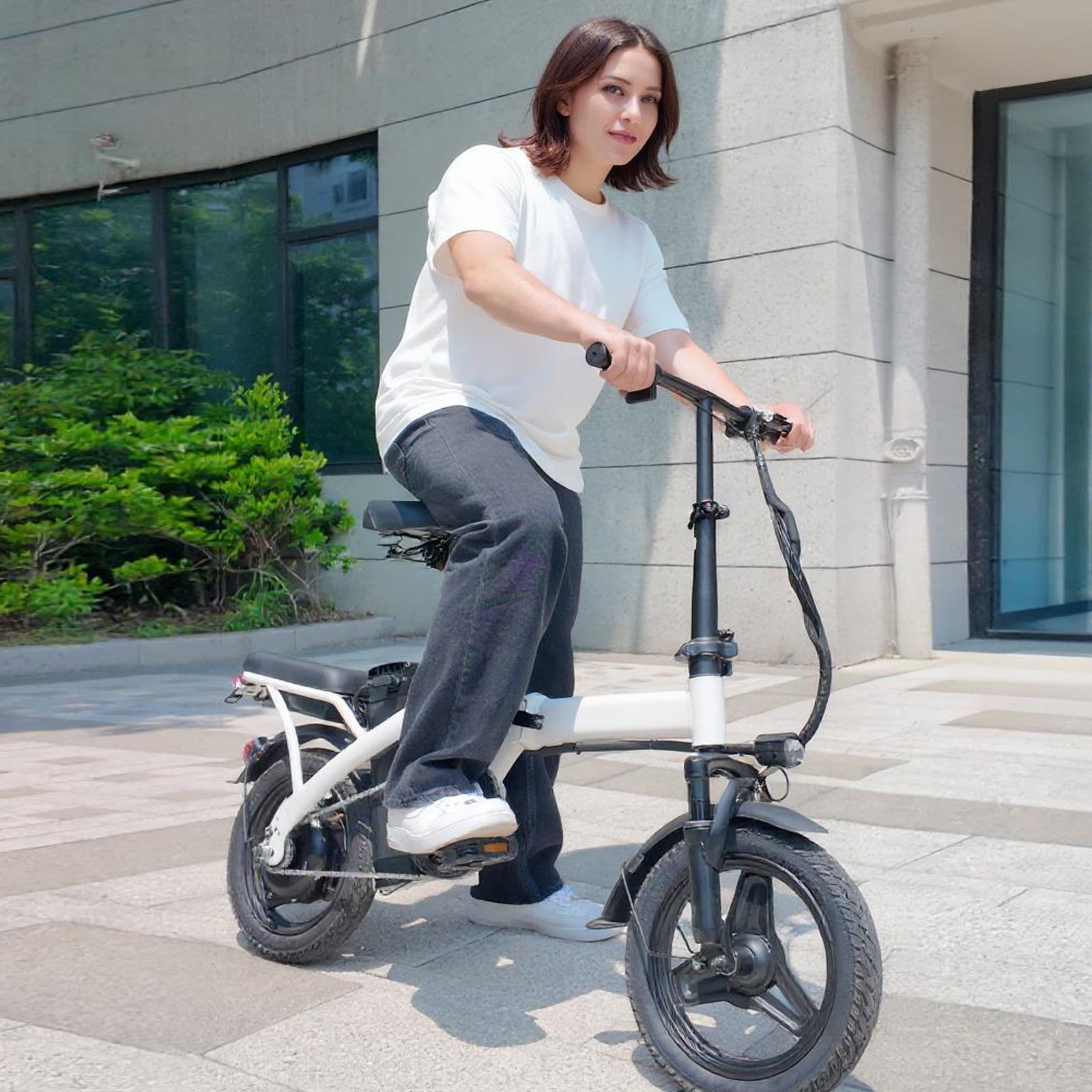 How to Choose the Right Electric Bike for Your Commute